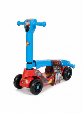 Disney Cars Scooter