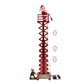 Mr. Christmas Musical Animated Santa's Scissor Lift