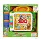 Learning Friends 100 Animals Book