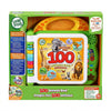 Learning Friends 100 Animals Book