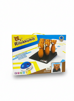 
              Rilakkuma Bowling Game Sport
            