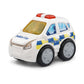Toot-Toot Drivers Police Car