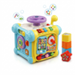 Twist & Play Cube