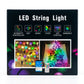 Smart LED String Light – Box