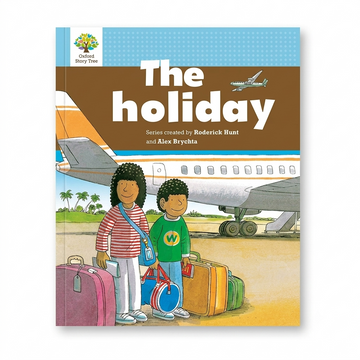 The Holiday