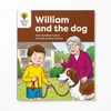 William and the Dog