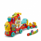 4-in-1 Alphabet Train