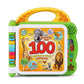 Learning Friends 100 Animals Book