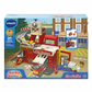 Toot-Toot Drivers Fire Station