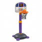 Counting Hoops Basketball