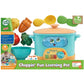 Choppin' Fun Learning Pot