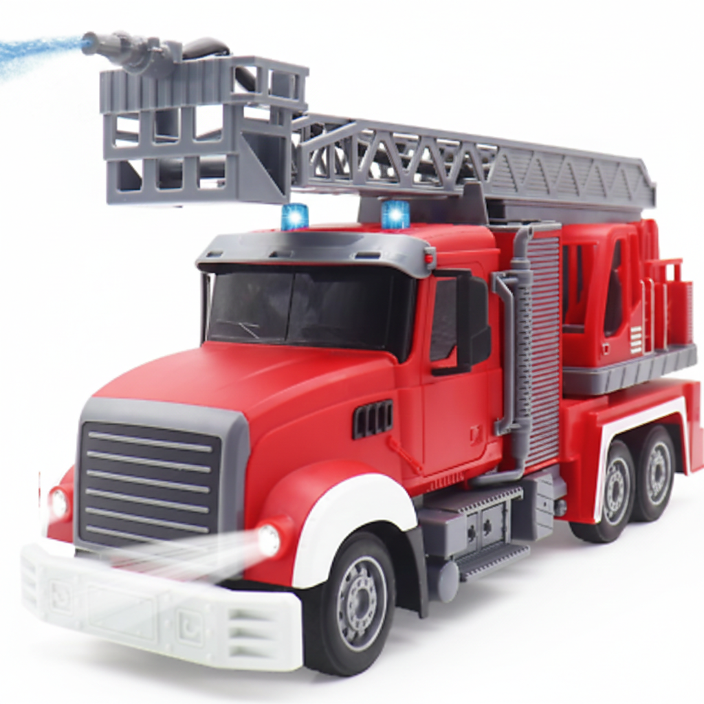 Fire Truck