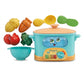 Choppin' Fun Learning Pot