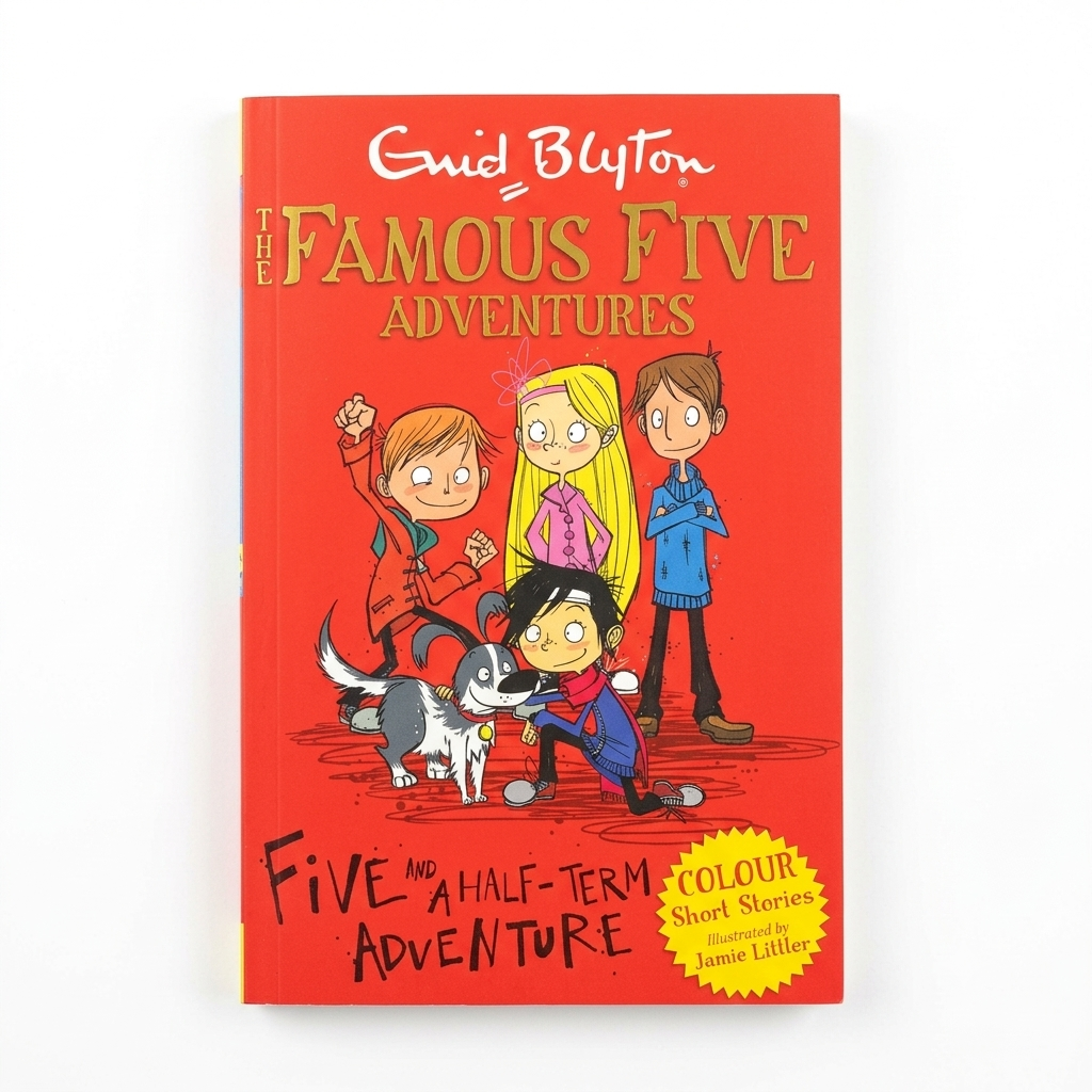 Famous Five Adventures