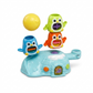 Stack & Slide Penguin Pals