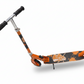 Metal Two-Wheel Scooter (qinzhno)