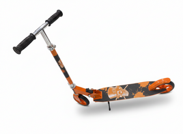 Metal Two-Wheel Scooter (qinzhno)