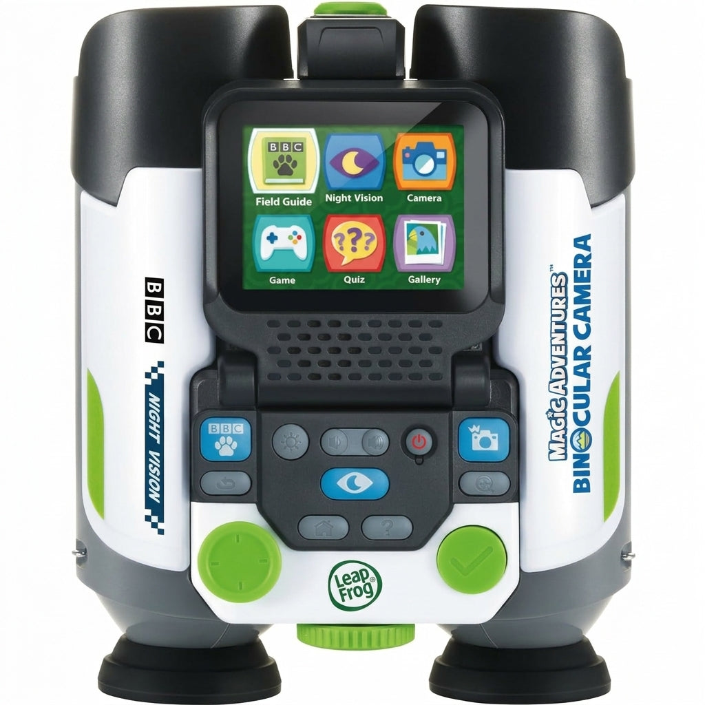 Magic Adventures Binoculars