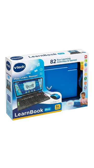 LearnBook Pro (Blue)