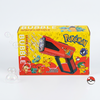 Pokemon Bubble Gun (Fully Automatic Rechargeable)