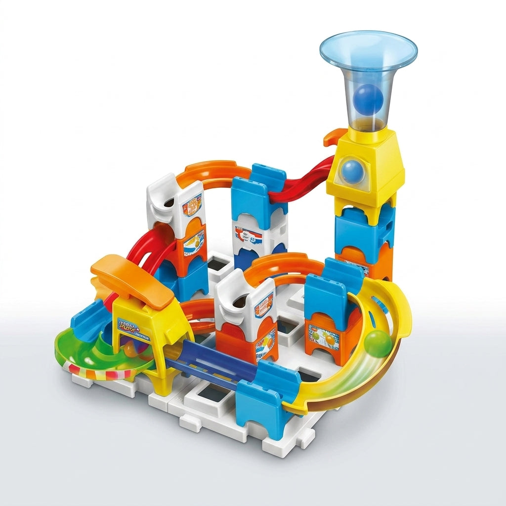 Marble Rush Starter Set