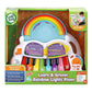 Learn & Groove Rainbow Lights Piano