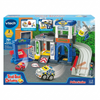 Toot-Toot Drivers Police Station Set