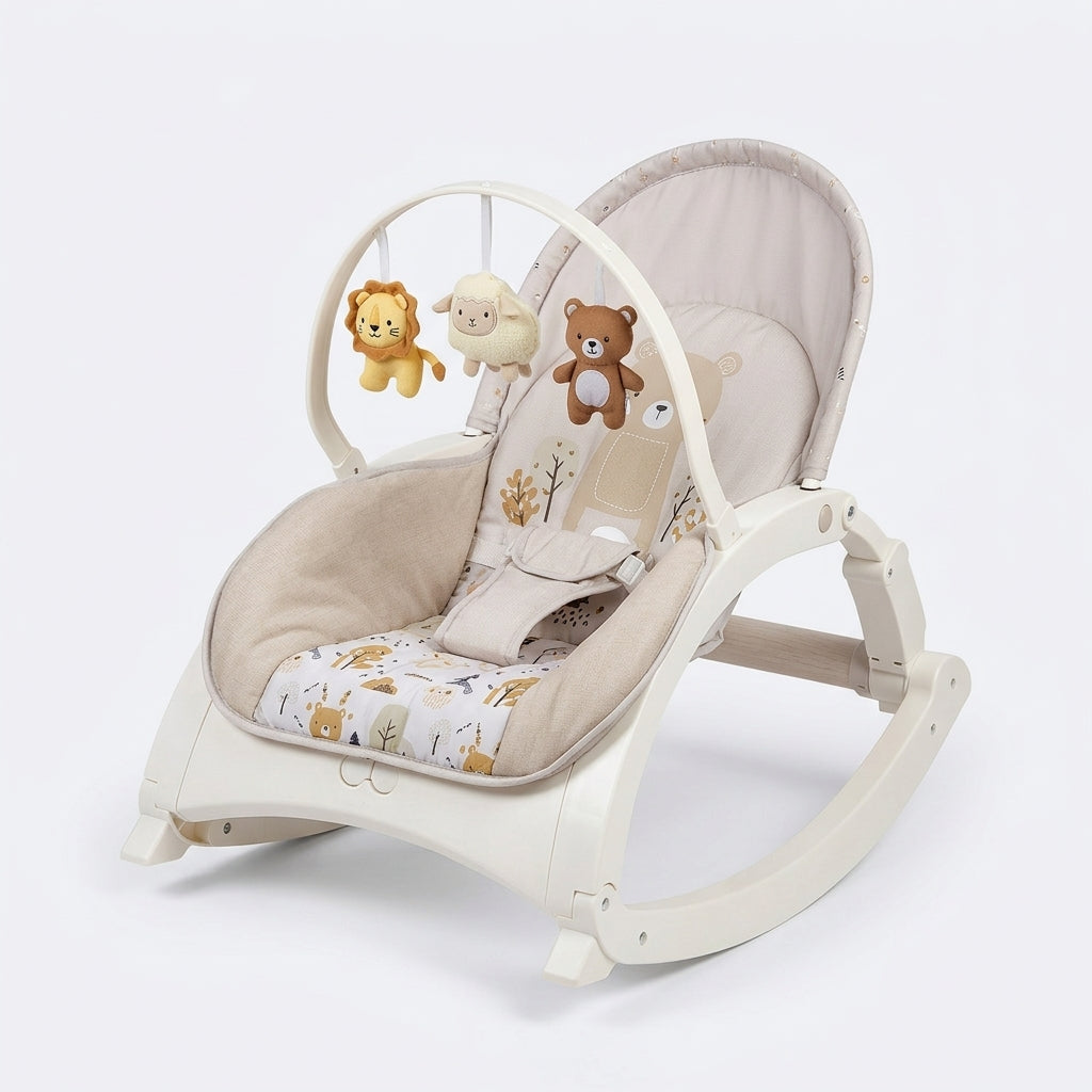 Rock N Play Rocker