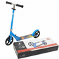 XL Metal Two-Wheel Scooter