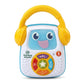 Sing-Along Song Bot