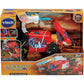 Switch & Go Dinos Hero the Triceratops