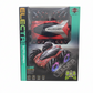 Electric stunt car
