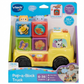 Baby Beep & Go Blocks