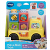 Baby Beep & Go Blocks