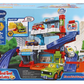 Toot-Toot Drivers Fix & Fuel Garage