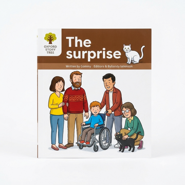 The Surprise