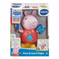 Peppa Pig: Move &amp; Learn Peppa