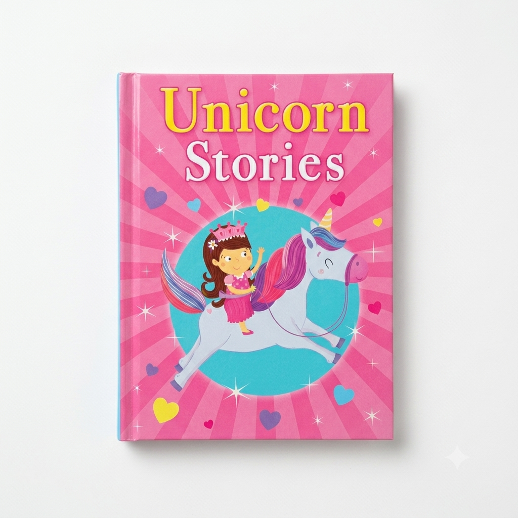 Unicorn Stories