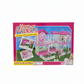 House Model's Villa Play Set