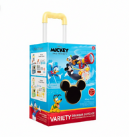
              Disney Mickey & Friends 2-in-1 Tool Workshop.
            