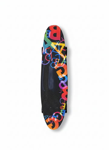 Skateboards (4 WHEEL)