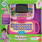 2-in-1 LeapTop Touch