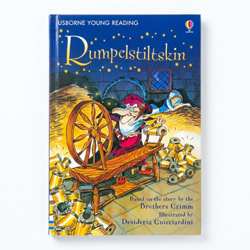 Rumpelstiltskin