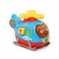 Toot-Toot Drivers Helicopter