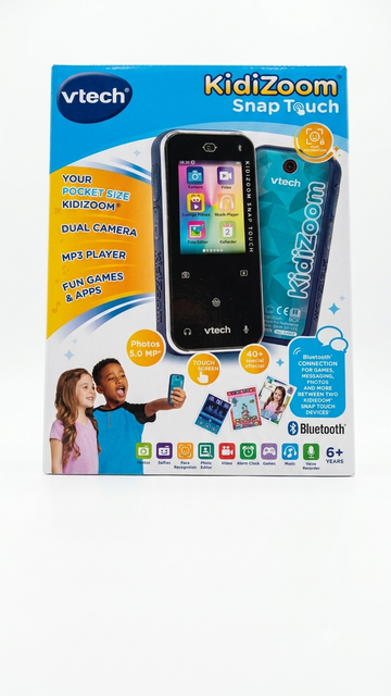 KidiZoom Snap Touch