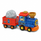Toot-Toot Drivers Cargo Train Set