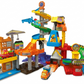 Toot-Toot Drivers Construction Site
