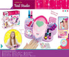 Girl's Creator Nail Studio toy set