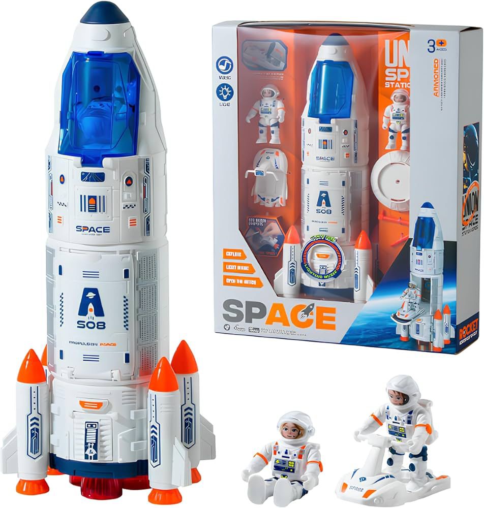 Space station