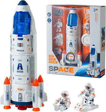 Space station